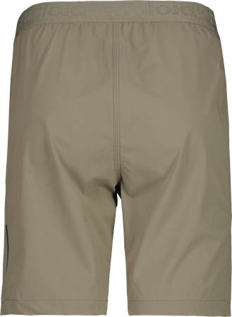 KUTELOM Damen-Gravelshorts / warm shadow / S