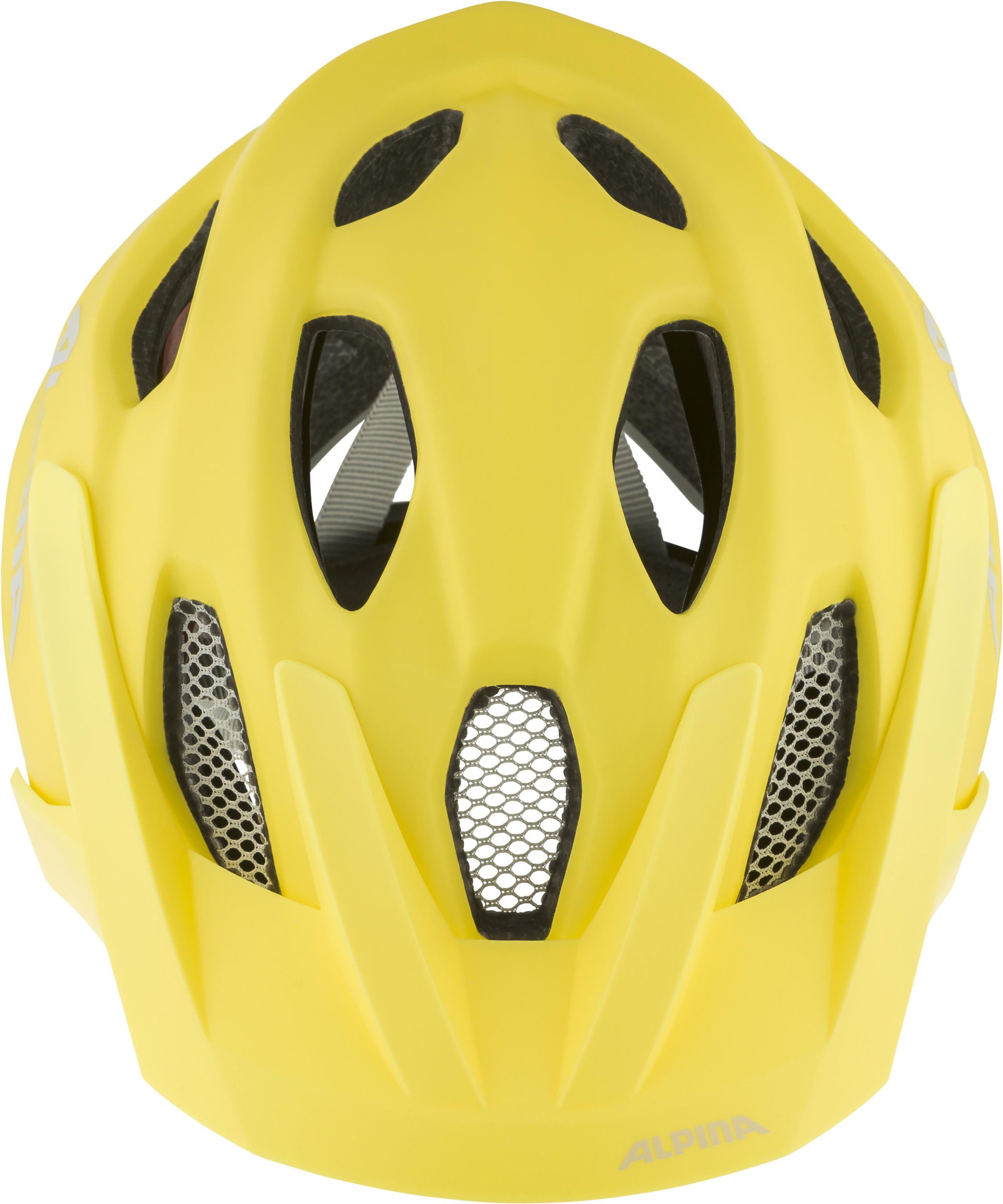APAX JR. MIPS, Jugendhelm / lemon yellow matt / 51-56cm
