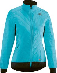 TEIXEIRA Damen-Loftjacke / bluefish / 46