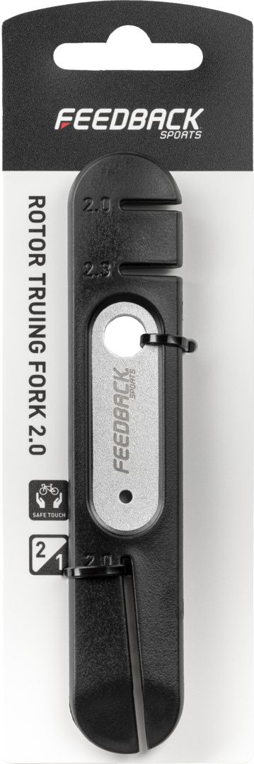 Rotor Truing Fork 2.0