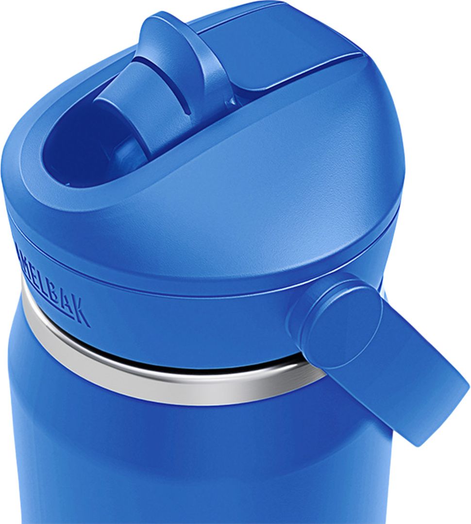 Thrive Flip Straw V.I. 0.75l sky blue / Sky Blue