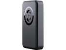 Wireless Powerbank SPC+ / schwarz / 10000 mAh