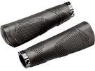 Lenkergriff Ergonomic Grip dual density / schwarz