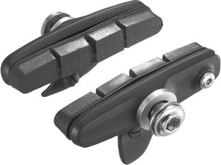 DURA-ACE 7900 R55C3 Bremsschuhe / schwarz