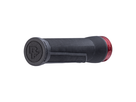 Chester Grip Lock-on 34mm / black/red / one size