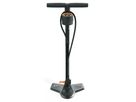 Standpumpe Airmotion 12.0 / schwarz-orange