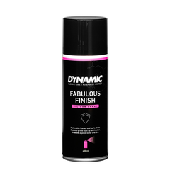 Fabulous Finish 400ml