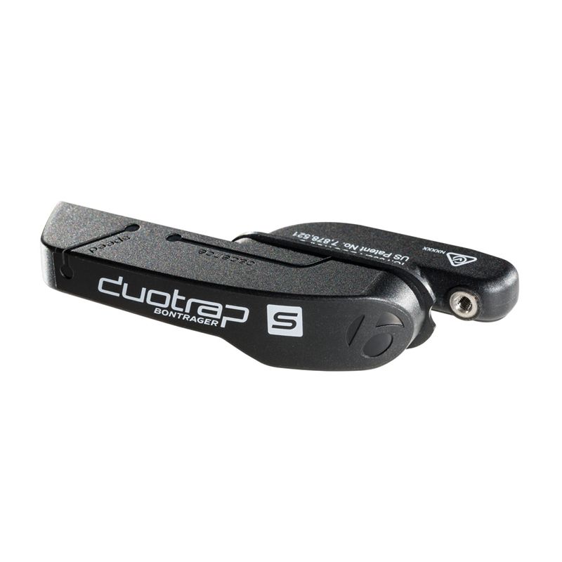 BONTRAGER DuoTrap S TF- & SPEED-Sensor / black