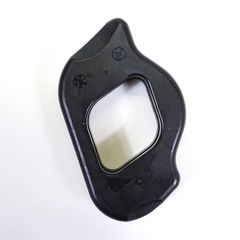 THUDBUSTER ST Elastomer Capsule / schwarz
