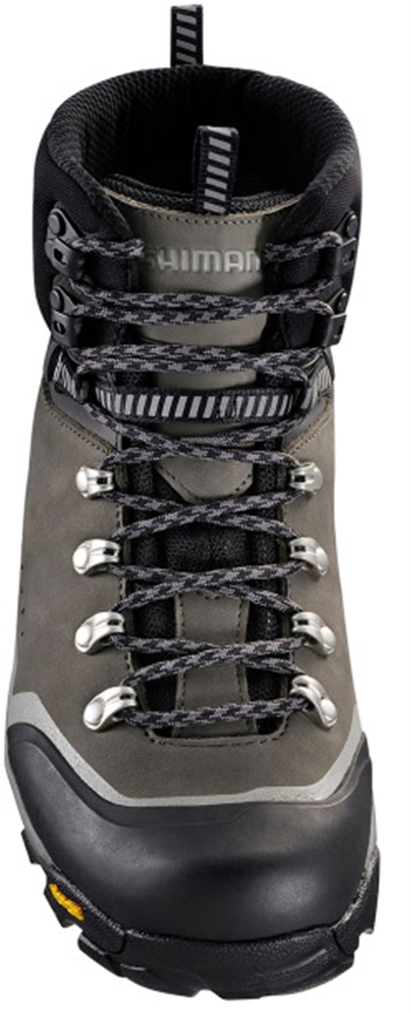 SH-XM9 GoreTex Veloschuhe / grey / 39