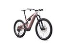 LEVO 4 COMP E-MTB / Satin Champagne / S2