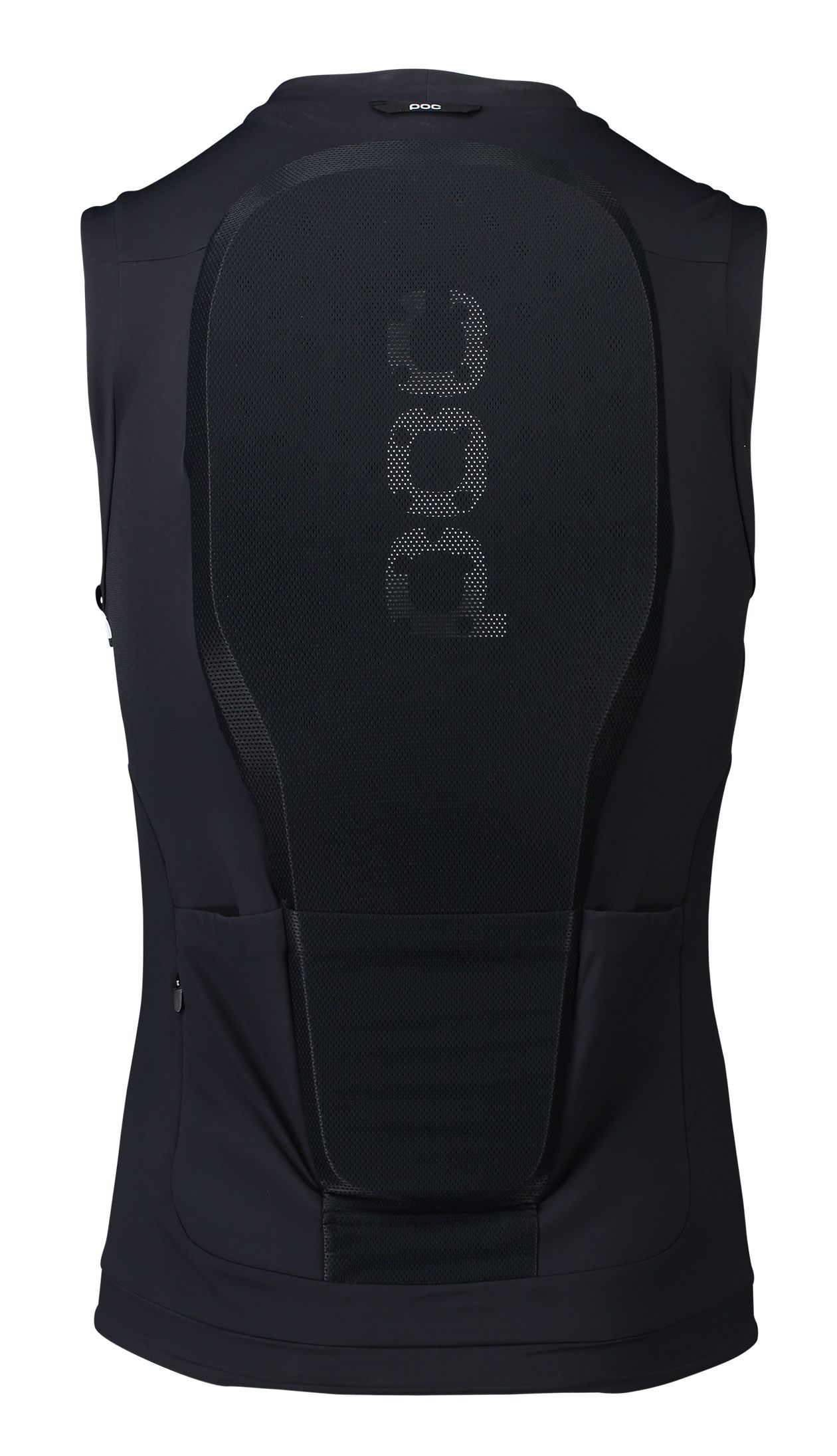 OSEUS VPD TORSO / uranium black / S