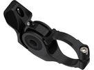 KG SL Aluminium Reverse Remote Hebel / schwarz / 22.2mm