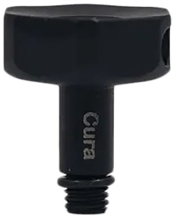 TRAILDOC ADAPTER / schwarz / Adapter Shimano Road