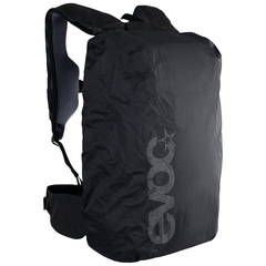 Raincover Sleeve Commute / black