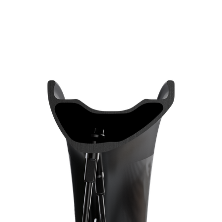 MTB Radsatz XT WH-M8200 / Hinterrad, 29", 12 mm, 148 mm, 12