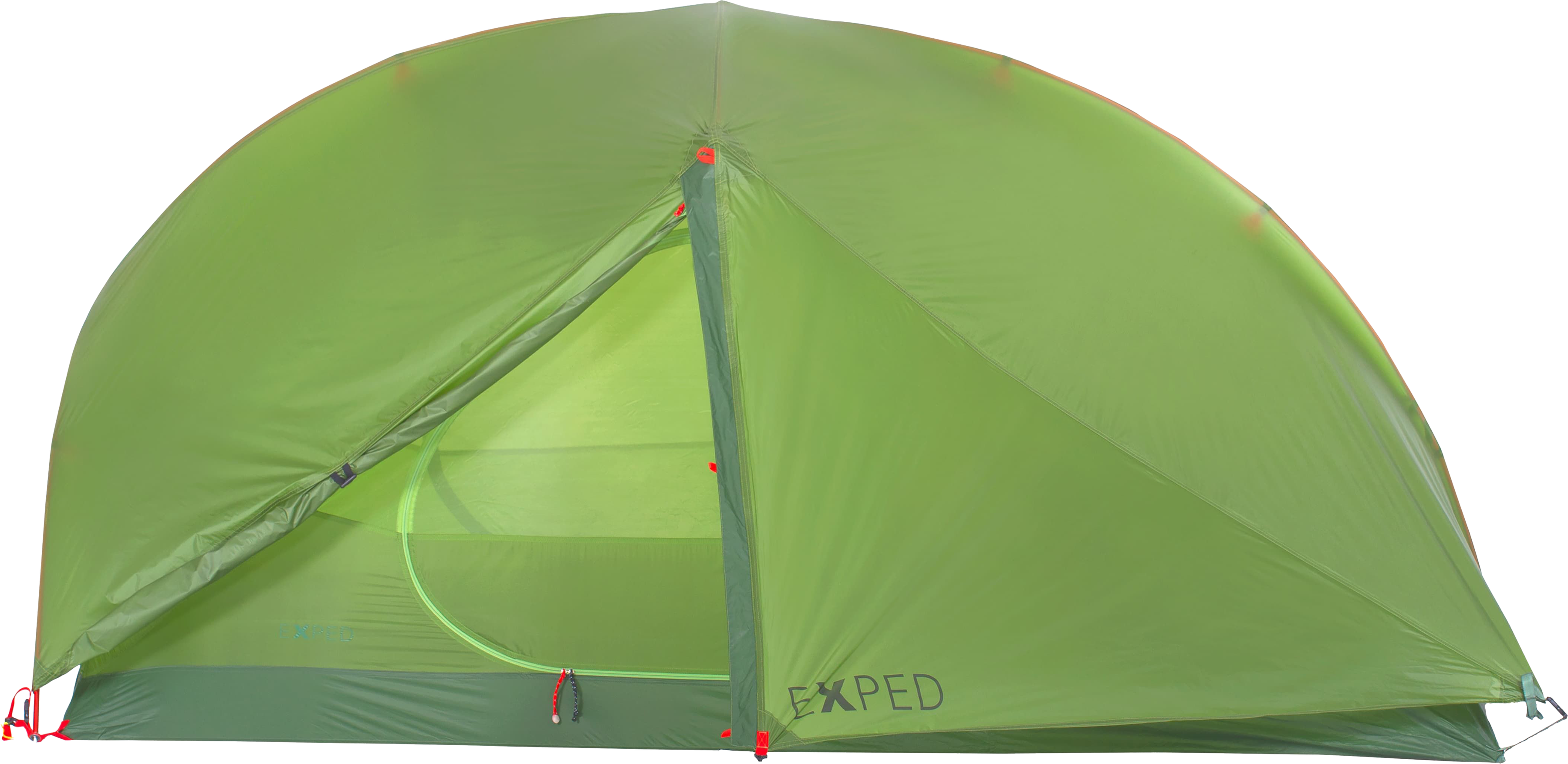 MIRA II HL Zelt 3 Season / meadow / 2 Personen