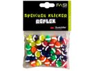REFLEX Speichenklicker / multicolor