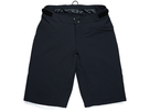 Women's Indy Shorts / black / XS