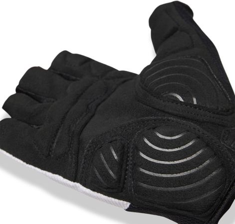 STRADE DURE SUPER GEL II Unisex-Handschuhe / black/white / XXL