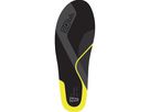 Einlegesohlen 215 - SUPPORT medium / gelb / 44-46