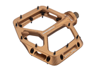 Atlas Pedal / kashmoney gold / one size