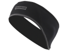 HELMI Stirnband / schwarz / L/XL (56-64cm)