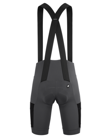 TACTICA KIESKÄFER T5 Herren-Trägerhose / robust grey / S