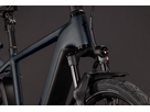 KATHMANDU HYBRID PRO 800 E-City/Alltag / coal / 58 CM