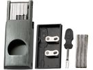 Multitool F11 / schwarz