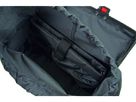 Performance Essentials DWR Handlebar Bag 8L KF black / black