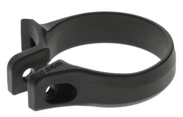 Bosch Displayhalter Purion 400 BHU3500 / schwarz / 35.0 mm