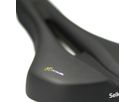 VAIA Sattel / schwarz / 151mm