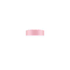 Chilly's Original Food Pot Lid / Pastel Pink