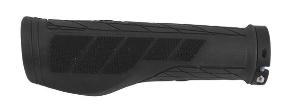 COMFORT FIT Lock-On Griffe / schwarz