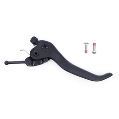 Disc Brake Lever Blade Kit, Level Silver Stealth