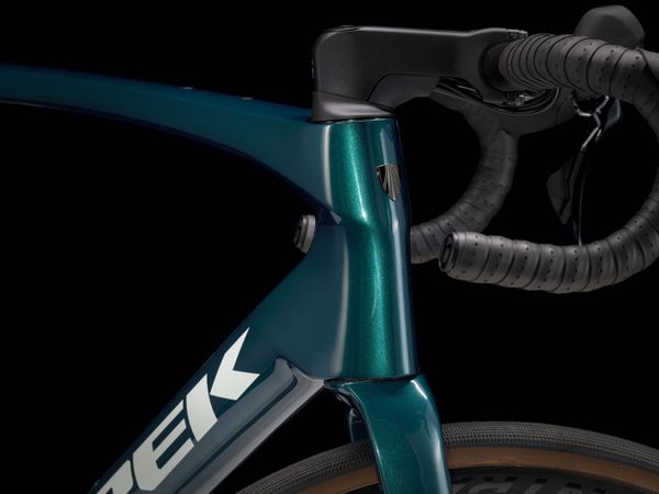 DOMANE SL 5 GEN 4 Rennvelo / dark aquatic / 54 CM