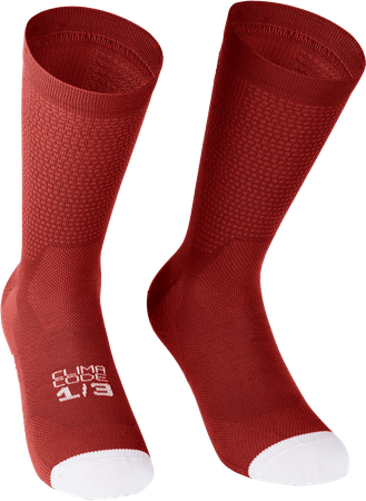 ENDURANCE SOCKS S11 Velosocken / burned brown / I (39-42)