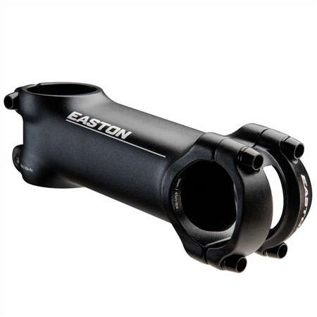 EA50 Stem 31.8 +/- 17° / black / 70mm