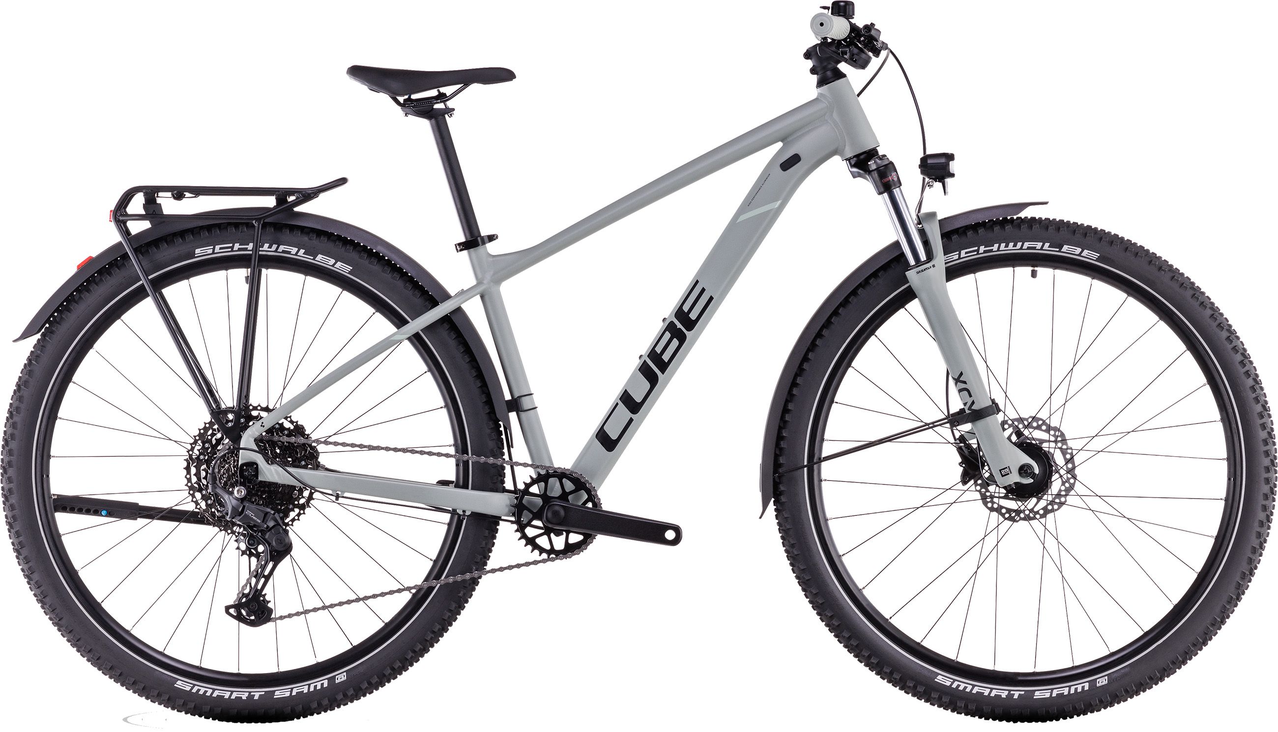 AIM SLX ALLROAD 2025 Kinder- und Jugendvelo / lunar'n'frozengrape / XS