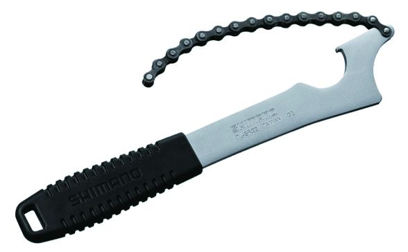 Ritzel-Fixierwerkzeug TL-SR22