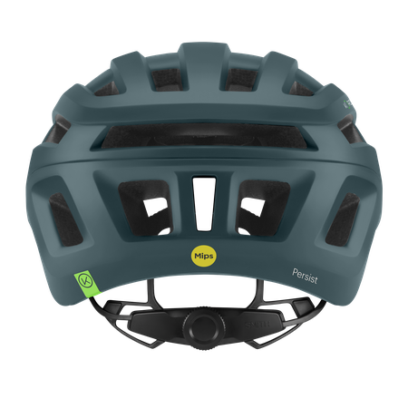 PERSIST MIPS Velohelm / matte cenote / S 51-55cm