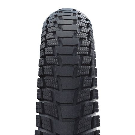 PICK-UP Performance Cargo-Reifen SuperDefense / black / 20x2.35