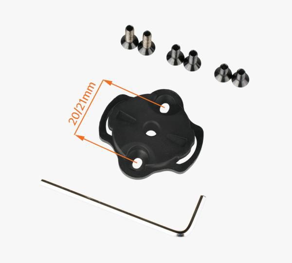AGM02 Garmin Adapter