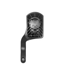 ELEMNT ROAM Aero Halterung / schwarz