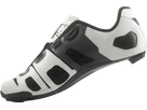CX242X Rennveloschuhe - breitere Passform / white/black / 44.5