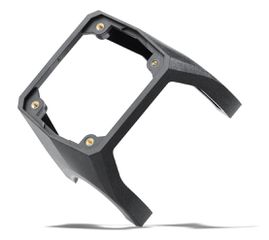 Bosch Displayhalter Nyon BUI350 / anthrazit