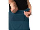 ALTISSIMO III Herren-Bikeshorts / dark sea uni / M