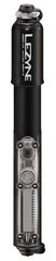 DIGITAL ALLOY DRIVE Minipumpe mit digitalem Manometer / schwarz