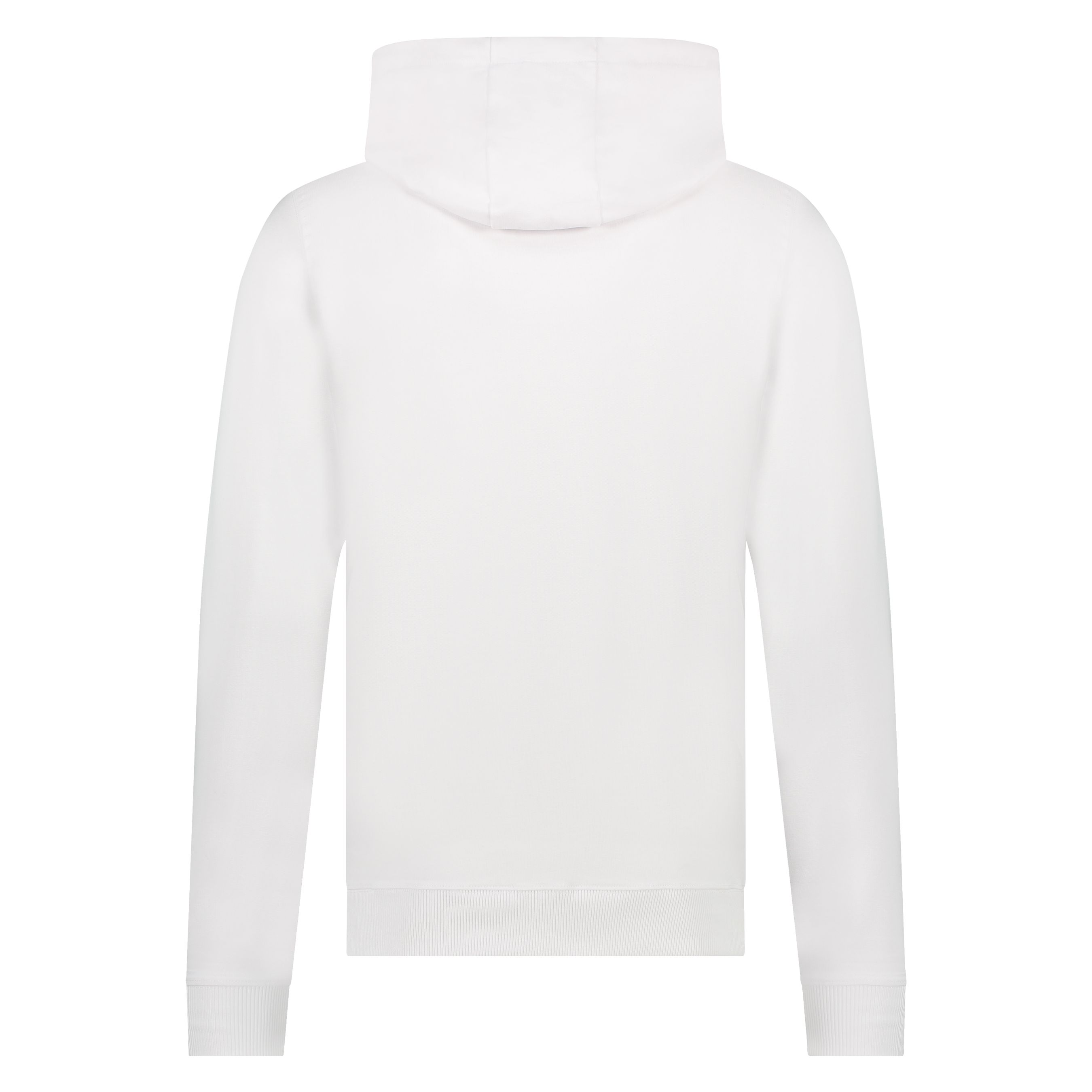 Men UX Urban Hoodie / white / XL
